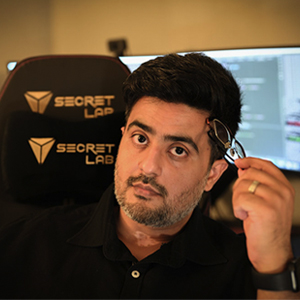 Omar Mujtaba